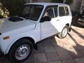 ВАЗ (Lada) Lada 2121 2014 годаүшін3 400 000 тг. в Ленгер – фото 2