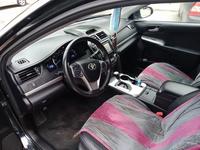 Toyota Camry 2012 года за 7 700 000 тг. в Костанай