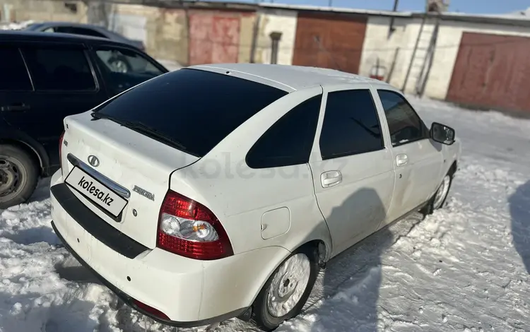 ВАЗ (Lada) Priora 2172 2014 года за 1 550 000 тг. в Костанай