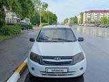 ВАЗ (Lada) Granta 2190 2013 года за 2 200 000 тг. в Петропавловск – фото 3