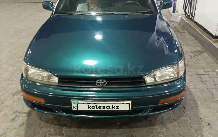 Toyota Camry 1994 годаfor1 600 000 тг. в Талдыкорган