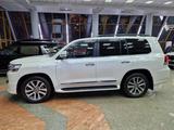 Toyota Land Cruiser 2018 года за 34 000 000 тг. в Алматы – фото 5