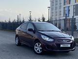 Hyundai Accent 2012 года за 3 800 000 тг. в Алматы – фото 2