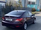 Hyundai Accent 2012 года за 3 800 000 тг. в Алматы – фото 4