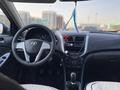 Hyundai Accent 2012 годаүшін3 800 000 тг. в Алматы – фото 6