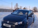 Volkswagen Polo 2014 годаүшін3 400 000 тг. в Павлодар