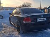 Volkswagen Polo 2014 годаүшін3 400 000 тг. в Павлодар – фото 3