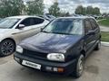 Volkswagen Golf 1993 годаүшін1 550 000 тг. в Костанай