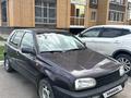 Volkswagen Golf 1993 годаүшін1 550 000 тг. в Костанай – фото 2