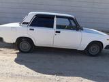 ВАЗ (Lada) 2107 2005 годаүшін590 000 тг. в Жанакорган – фото 2