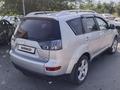 Mitsubishi Outlander 2008 года за 7 200 000 тг. в Алматы – фото 2