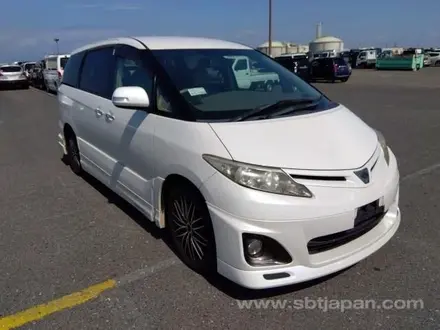 Toyota Estima 2011 года за 10 000 000 тг. в Астана – фото 2