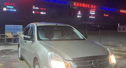 Nissan Almera 2013 года за 3 250 000 тг. в Алматы – фото 5