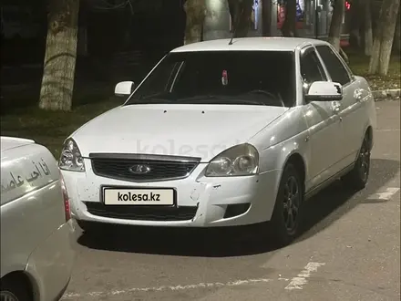 ВАЗ (Lada) Priora 2170 2013 года за 1 800 000 тг. в Павлодар