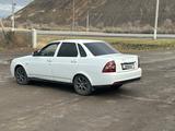 ВАЗ (Lada) Priora 2170 2013 годаүшін1 800 000 тг. в Павлодар – фото 5