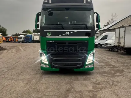 Volvo  FH 2019 года за 40 000 000 тг. в Алматы – фото 5