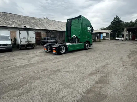 Volvo  FH 2019 года за 40 000 000 тг. в Алматы – фото 6