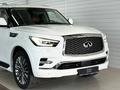 Infiniti QX80 2021 года за 25 700 000 тг. в Астана – фото 2