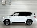 Infiniti QX80 2021 года за 25 700 000 тг. в Астана – фото 7