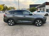 Changan X7 Plus 2025 года за 10 000 000 тг. в Алматы – фото 2