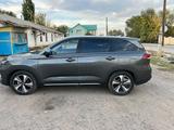 Changan X7 Plus 2025 года за 10 000 000 тг. в Алматы – фото 3