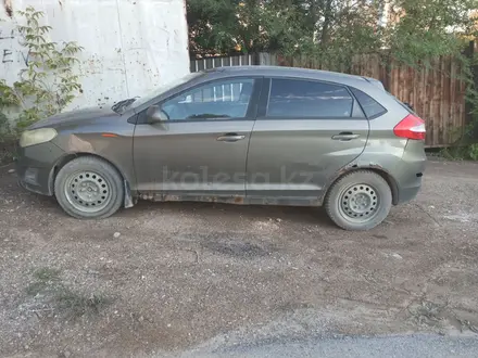 Chery Bonus 2011 года за 650 000 тг. в Астана – фото 6