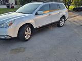 Subaru Outback 2010 годаfor6 900 000 тг. в Алматы – фото 2