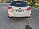 Subaru Outback 2010 годаfor6 900 000 тг. в Алматы – фото 3