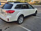 Subaru Outback 2010 годаfor6 900 000 тг. в Алматы – фото 4