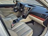 Subaru Outback 2010 годаfor6 900 000 тг. в Алматы – фото 5