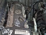 Двигатель BUD 1.4 л 80 л. С на Volkswagen Golf за 400 000 тг. в Астана – фото 2