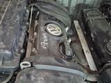 Двигатель BUD 1.4 л 80 л. С на Volkswagen Golf за 400 000 тг. в Астана – фото 3