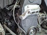 Двигатель BUD 1.4 л 80 л. С на Volkswagen Golf за 400 000 тг. в Астана – фото 5
