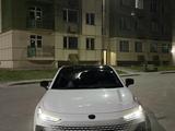 Changan UNI-V 2022 годаүшін8 000 000 тг. в Шымкент – фото 2