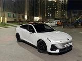 Changan UNI-V 2022 годаүшін8 000 000 тг. в Шымкент