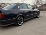 BMW 525 1991 года за 2 500 000 тг. в Шымкент – фото 3