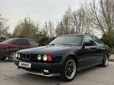 BMW 525 1991 года за 2 500 000 тг. в Шымкент – фото 2
