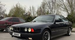 BMW 525 1991 года за 2 500 000 тг. в Шымкент – фото 2