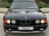 BMW 525 1991 года за 2 500 000 тг. в Шымкент