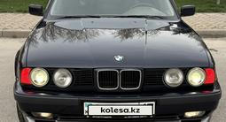 BMW 525 1991 года за 2 500 000 тг. в Шымкент