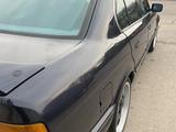 BMW 525 1991 года за 2 500 000 тг. в Шымкент – фото 5