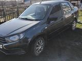 ВАЗ (Lada) Granta 2190 2019 года за 4 400 000 тг. в Актобе – фото 3