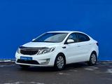 Kia Rio 2014 годаүшін4 860 000 тг. в Алматы