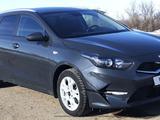 Kia Cee'd 2023 года за 9 700 000 тг. в Уральск – фото 2