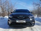 Kia Cee'd 2023 года за 9 700 000 тг. в Уральск