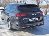 Kia Cee'd 2023 года за 9 700 000 тг. в Уральск – фото 5
