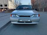 ВАЗ (Lada) 2115 2002 годаүшін900 000 тг. в Кызылорда