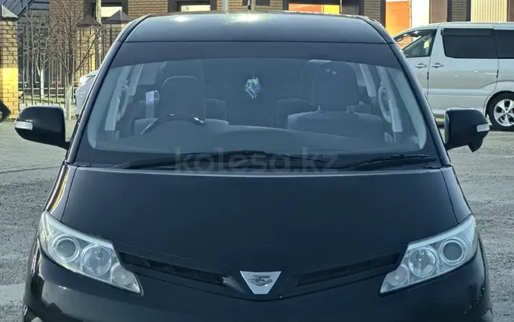 Toyota Estima 2010 года за 5 000 000 тг. в Уральск