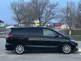 Toyota Estima 2010 года за 5 000 000 тг. в Уральск – фото 3