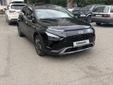 Hyundai Bayon 2024 года за 8 500 000 тг. в Павлодар